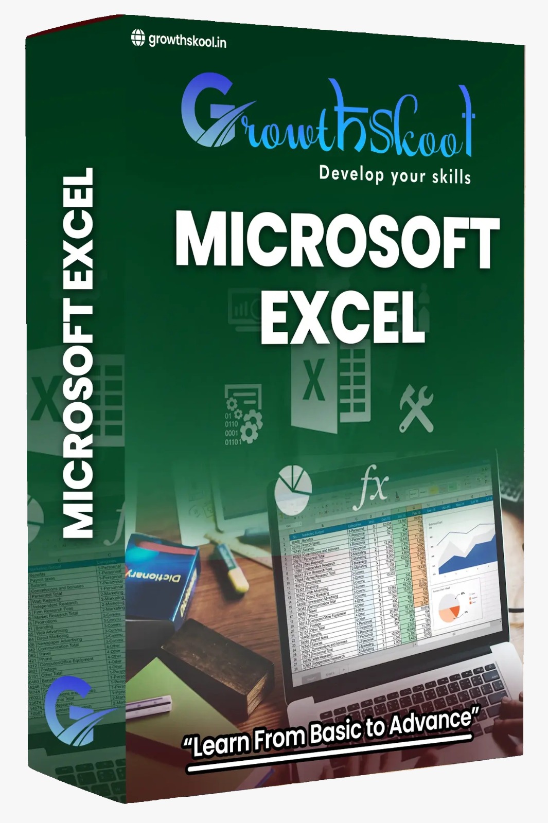 MICROSOFT EXCEL-Image