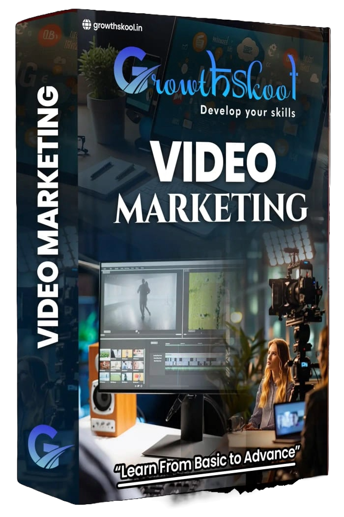 VIDEO MARKETING-Image