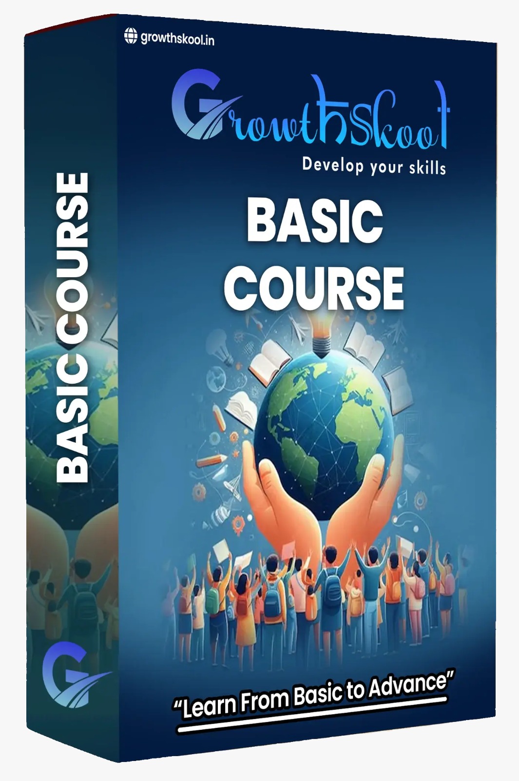 BASIC  COURSE-Image