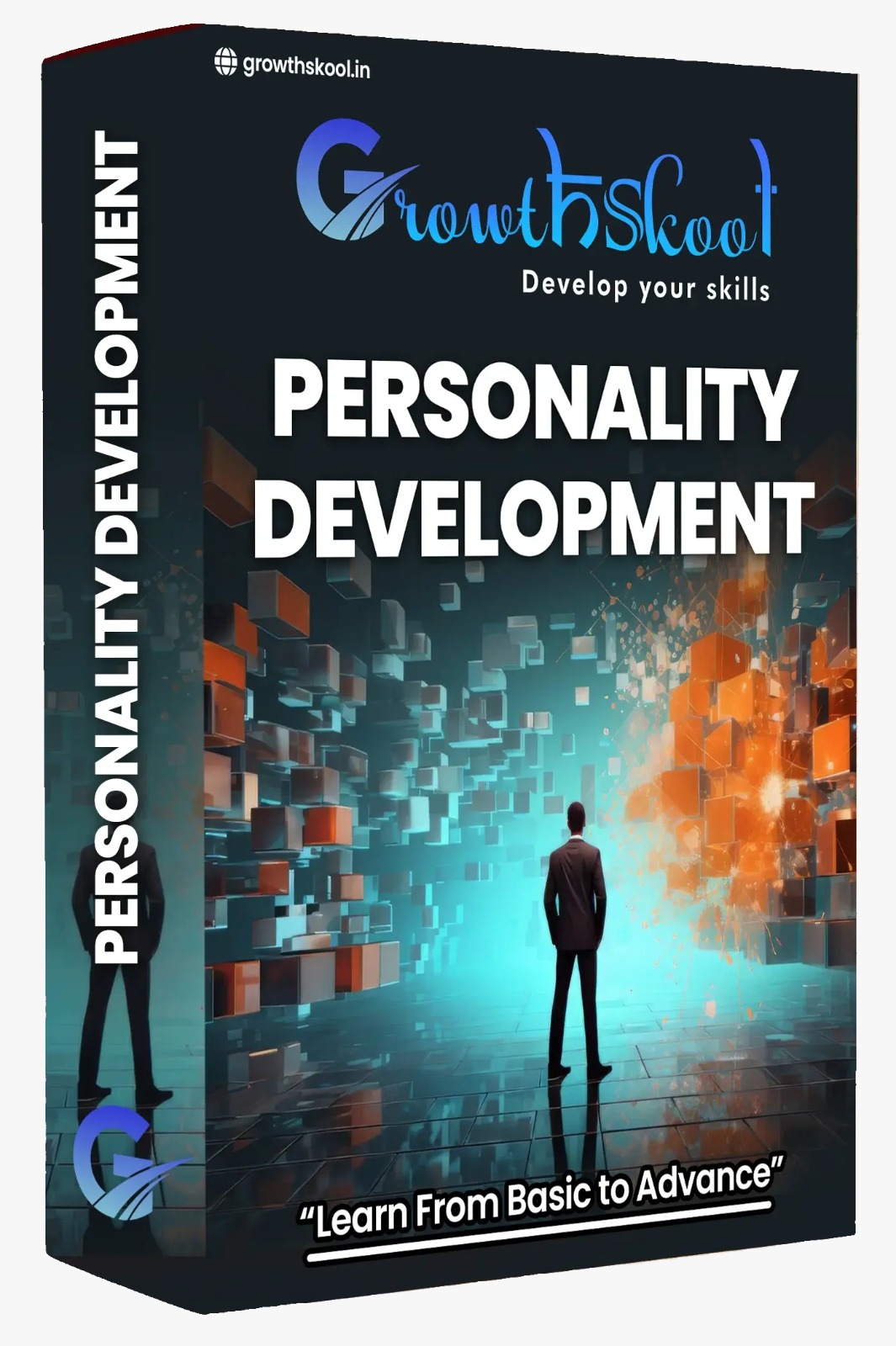 PERSONALITY DEVELOPMENT-Image