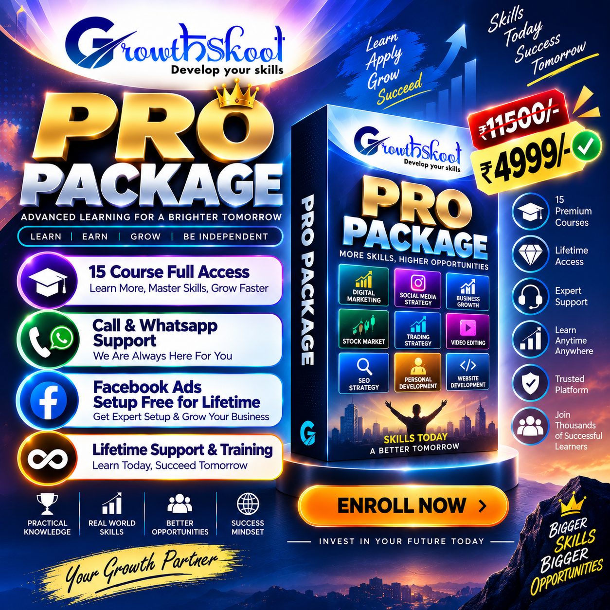 Pro Package-Image